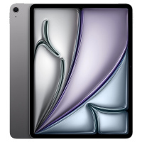 Apple iPad Air 13 (2024), M2, 1TB, grau Wi-Fi     