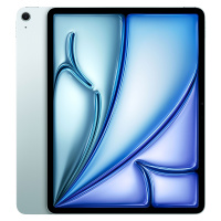 Apple iPad Air 13 (2024), M2, 1TB, blau Wi-Fi